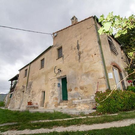 Casa Dei Templari Villa Finale Ligure Dış mekan fotoğraf
